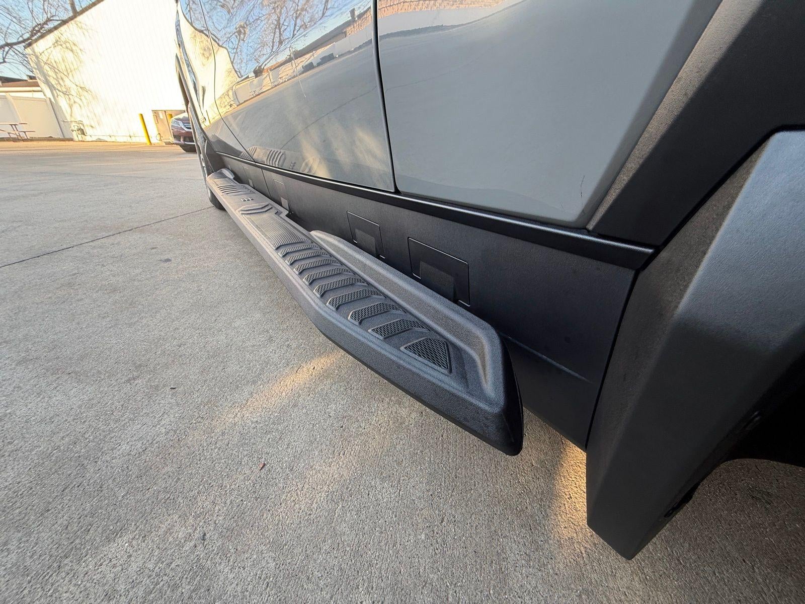 2026 GMC Sierra EV Elevation