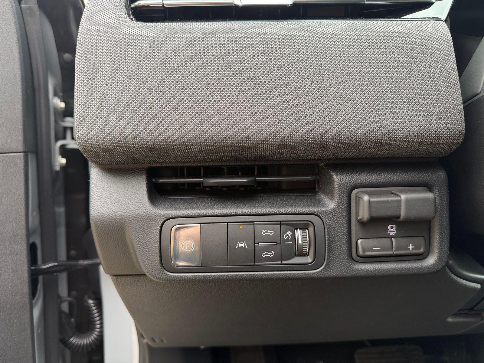 2026 GMC Sierra EV Standard Range Elevation