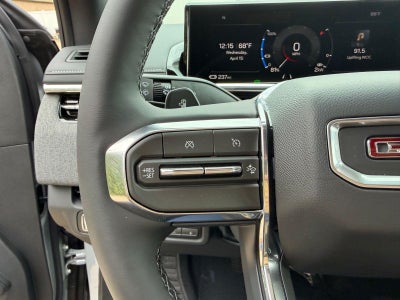 2026 GMC Sierra EV Standard Range Elevation