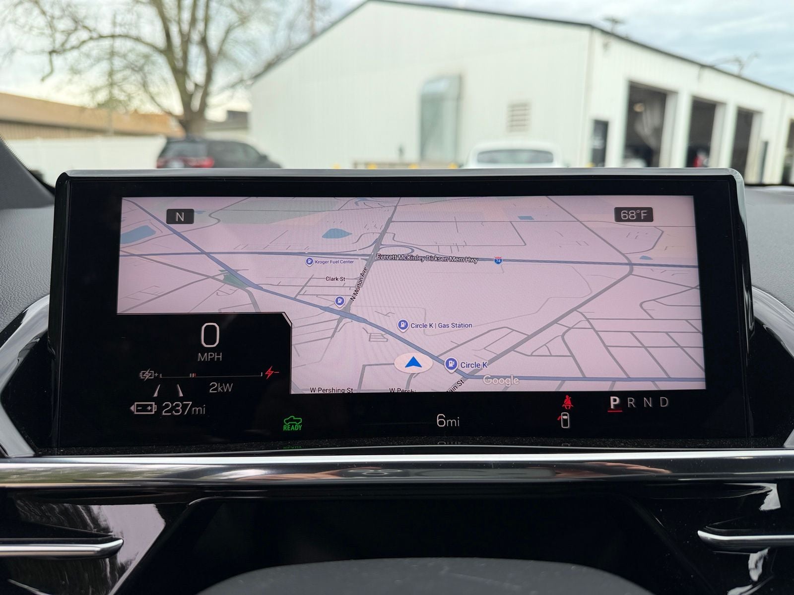 2026 GMC Sierra EV Standard Range Elevation