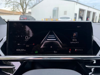 2026 GMC Sierra EV Standard Range Elevation