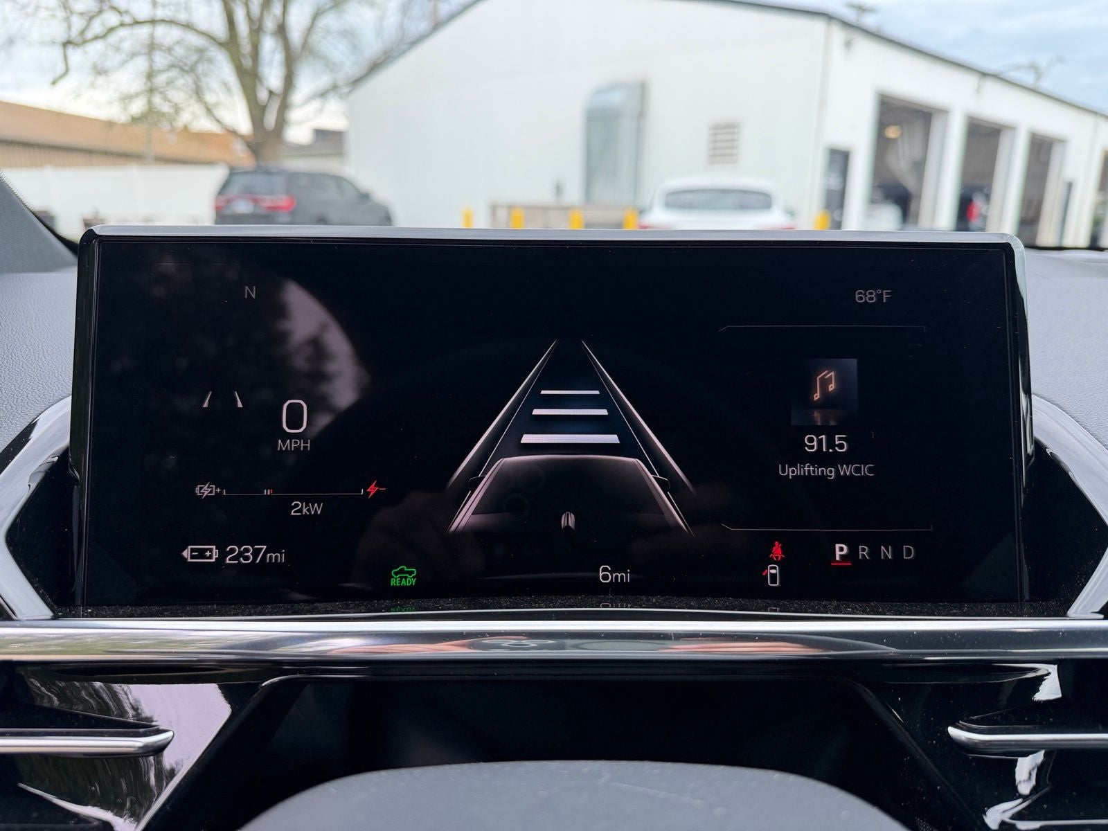 2026 GMC Sierra EV Standard Range Elevation