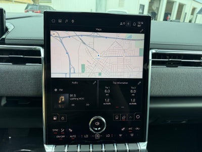 2026 GMC Sierra EV Standard Range Elevation