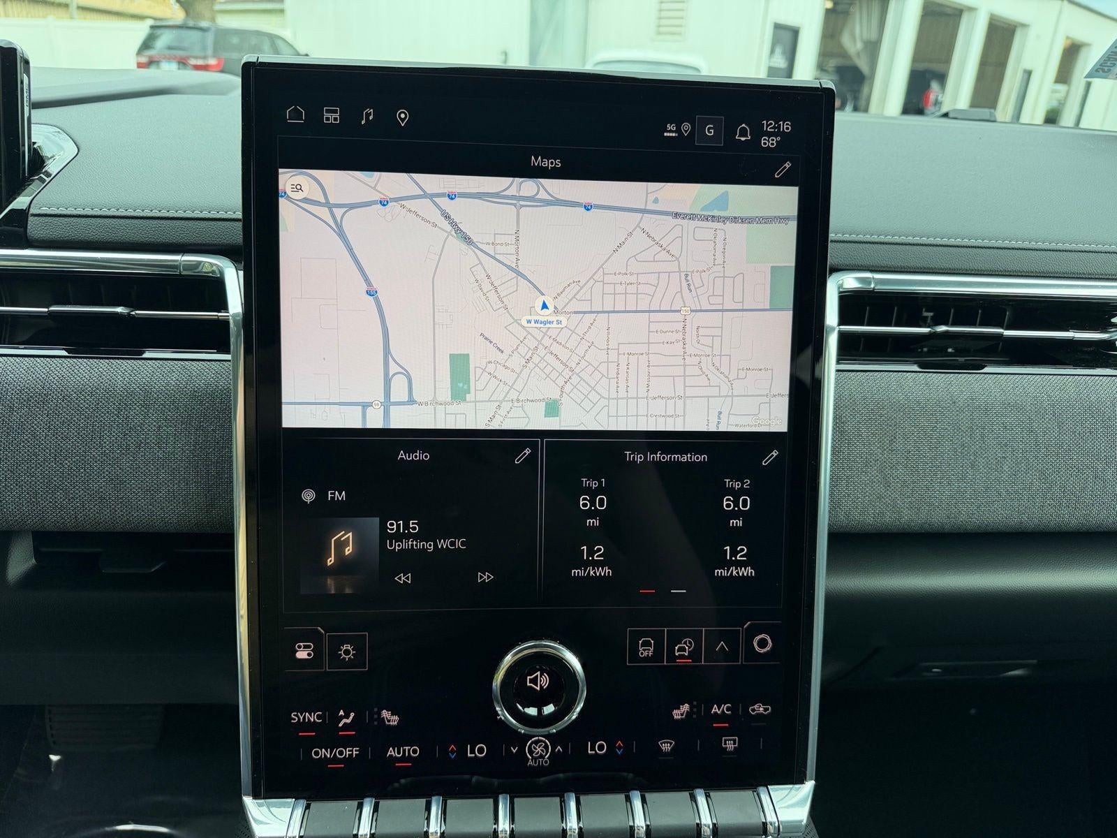 2026 GMC Sierra EV Standard Range Elevation