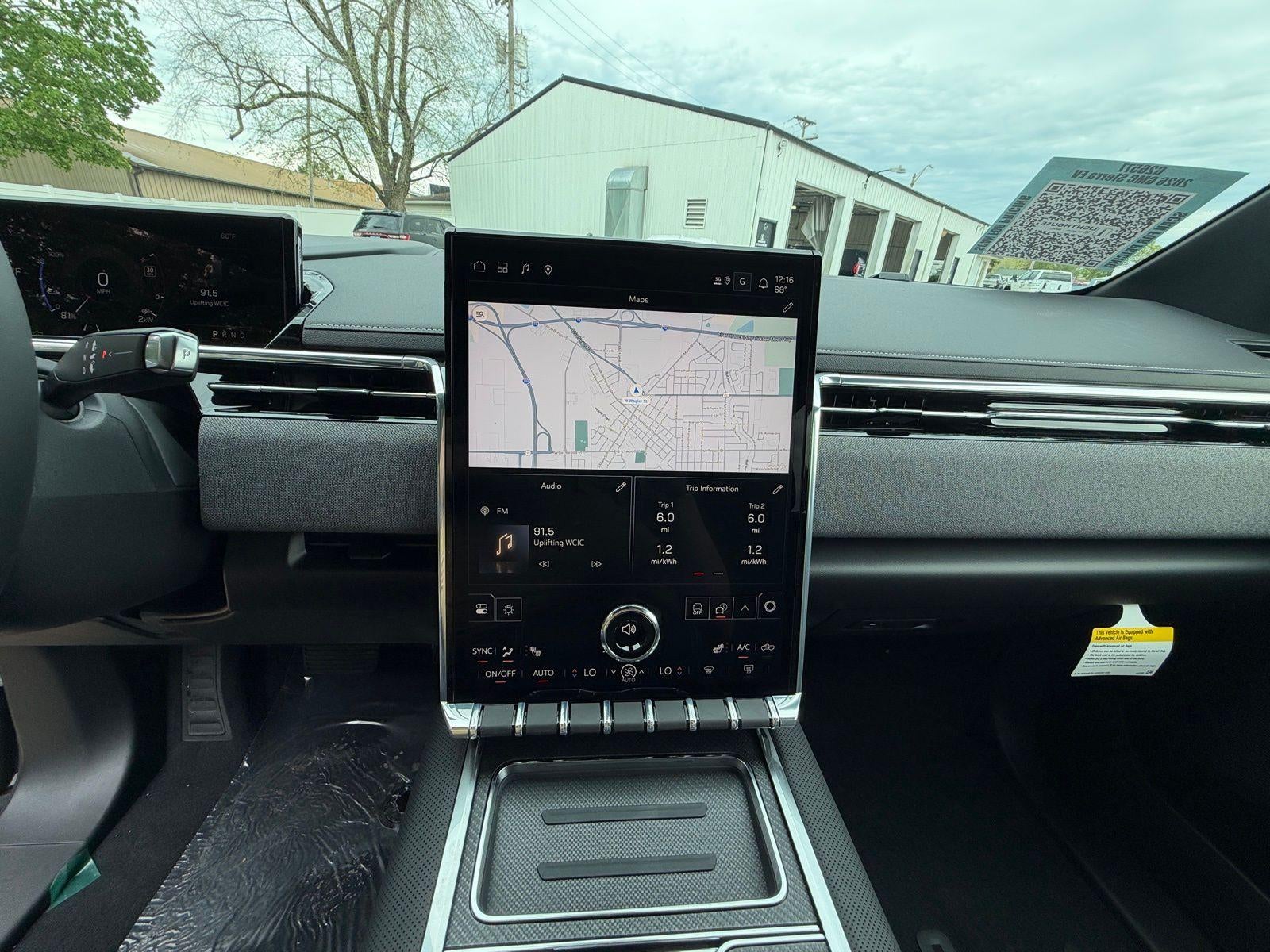 2026 GMC Sierra EV Standard Range Elevation