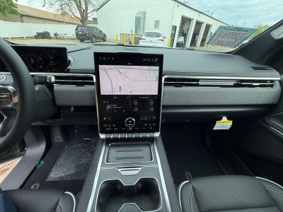 2026 GMC Sierra EV Standard Range Elevation