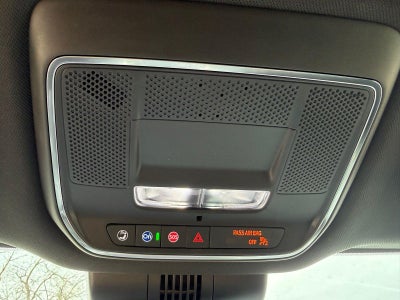 2026 GMC Sierra EV Standard Range Elevation