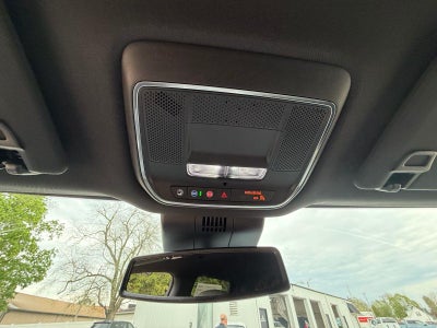 2026 GMC Sierra EV Standard Range Elevation