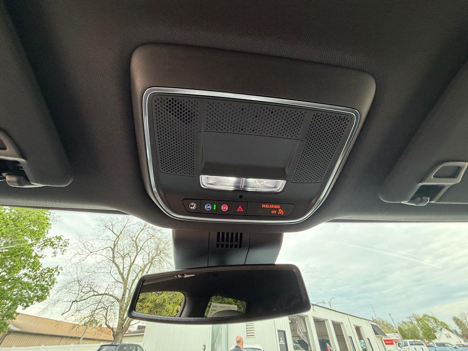 2026 GMC Sierra EV Standard Range Elevation