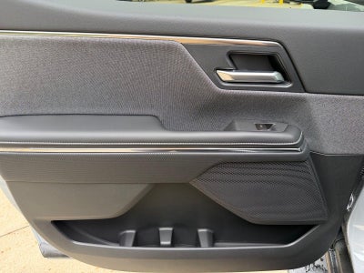 2026 GMC Sierra EV Standard Range Elevation