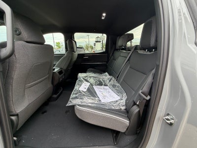 2026 GMC Sierra EV Standard Range Elevation