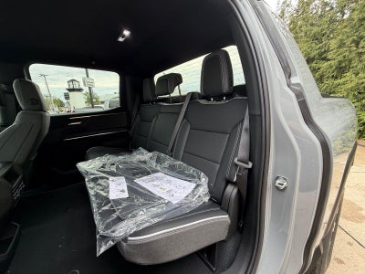 2026 GMC Sierra EV Standard Range Elevation