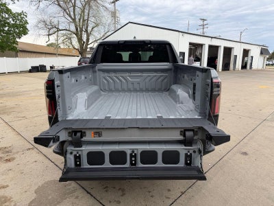 2026 GMC Sierra EV Standard Range Elevation