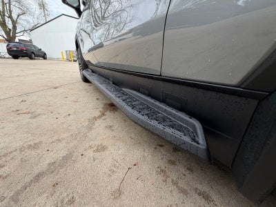 2026 GMC Sierra EV Standard Range Elevation