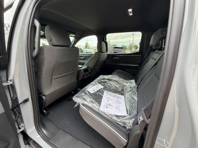 2026 GMC Sierra EV Standard Range Elevation