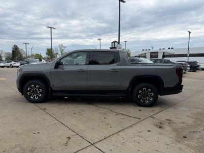 2026 GMC Sierra EV Standard Range Elevation