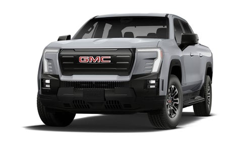 2026 GMC Sierra EV Standard Range Elevation