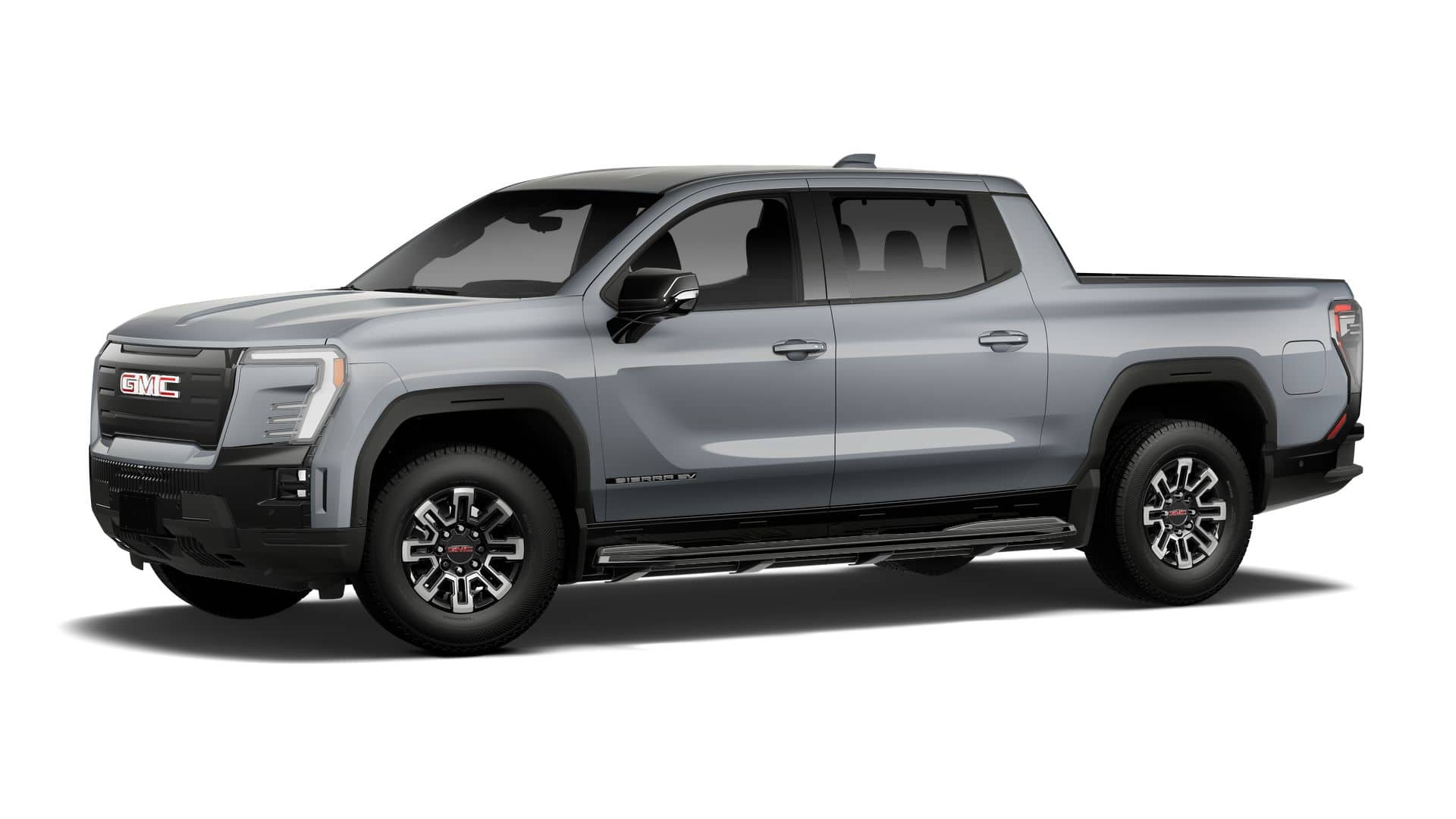 2026 GMC Sierra EV Standard Range Elevation