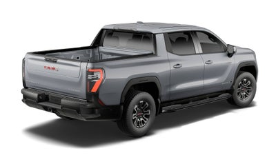 2026 GMC Sierra EV Standard Range Elevation