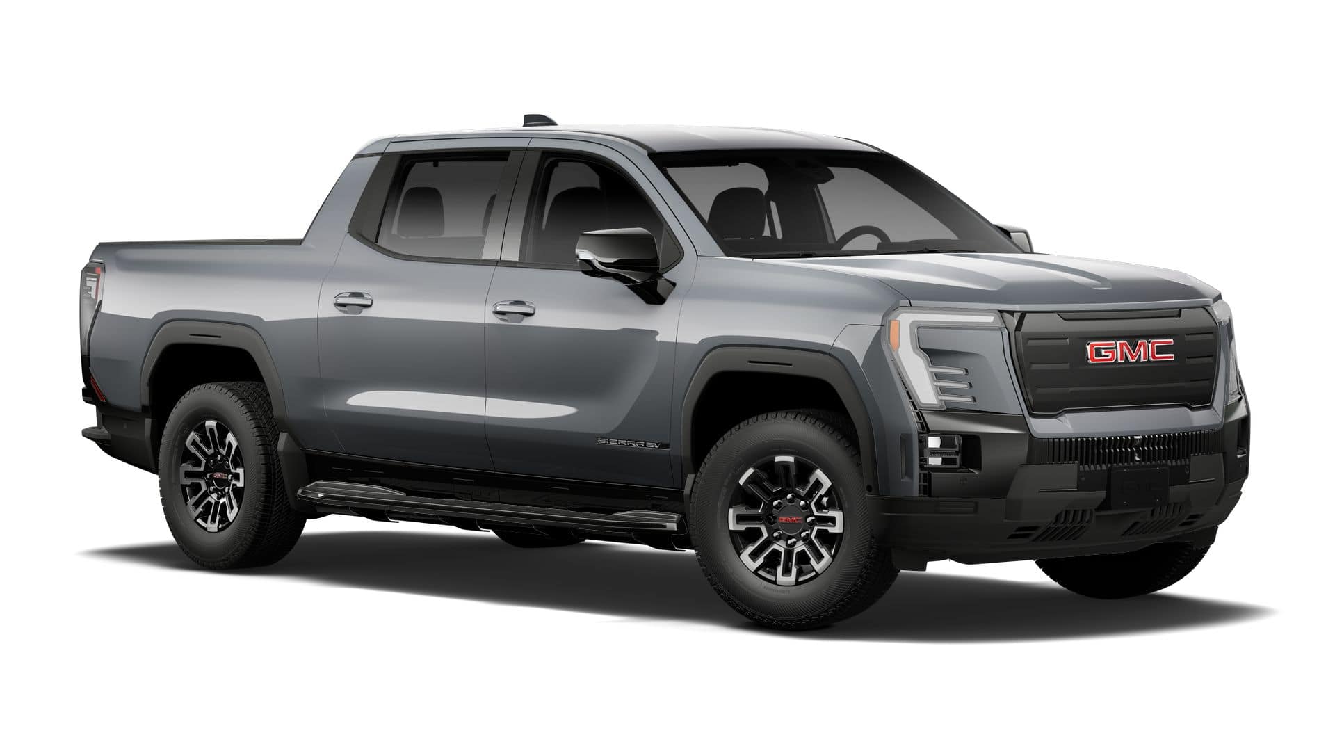 2026 GMC Sierra EV Standard Range Elevation