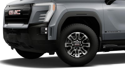 2026 GMC Sierra EV Standard Range Elevation