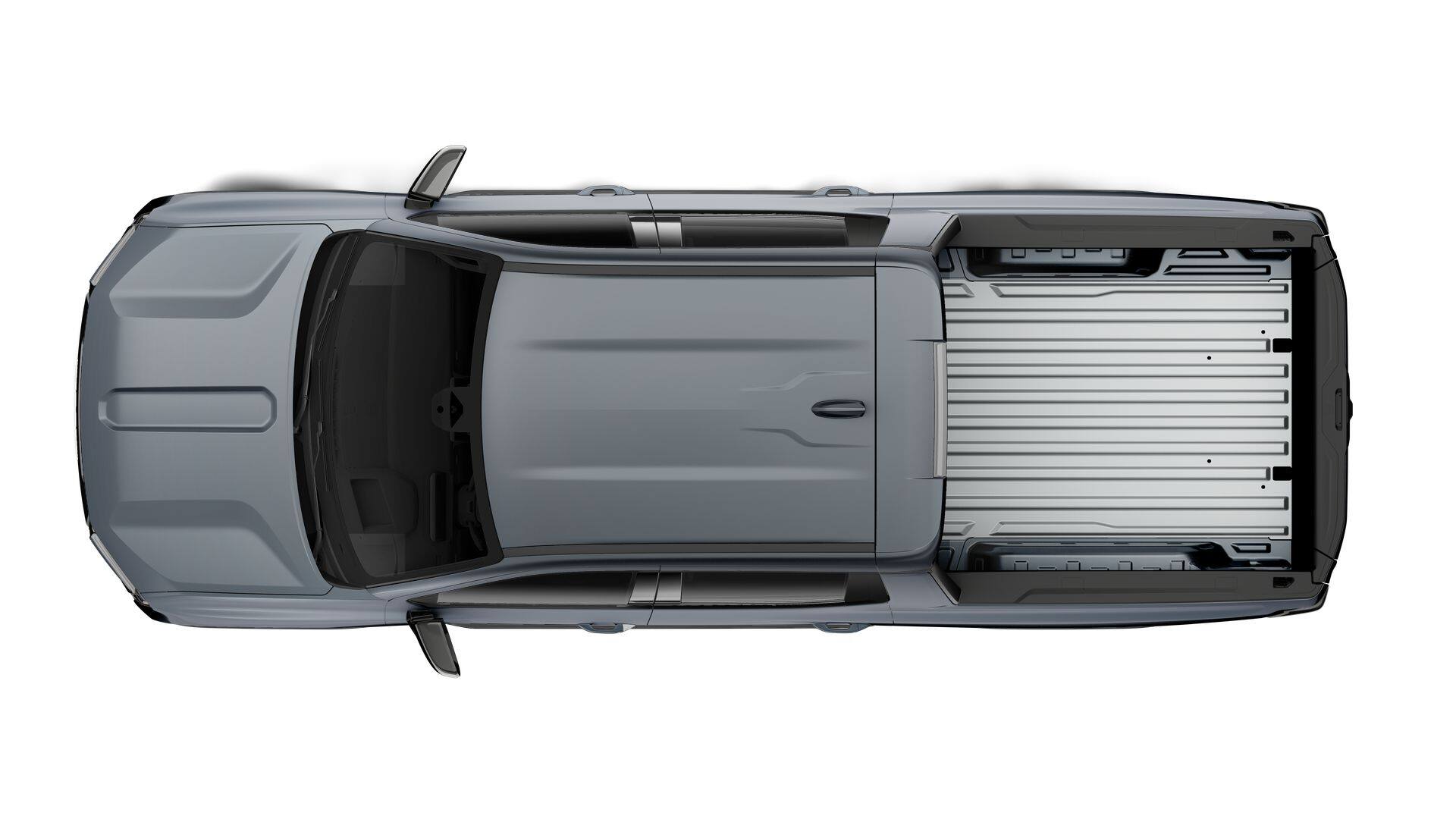 2026 GMC Sierra EV Standard Range Elevation