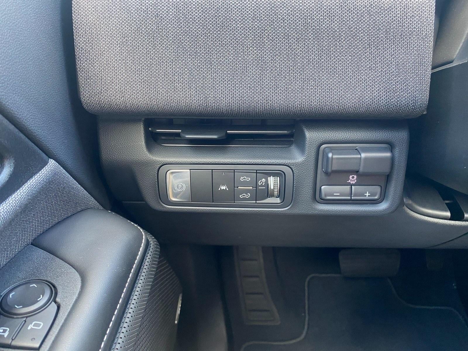 2026 GMC Sierra EV Extended Range Elevation