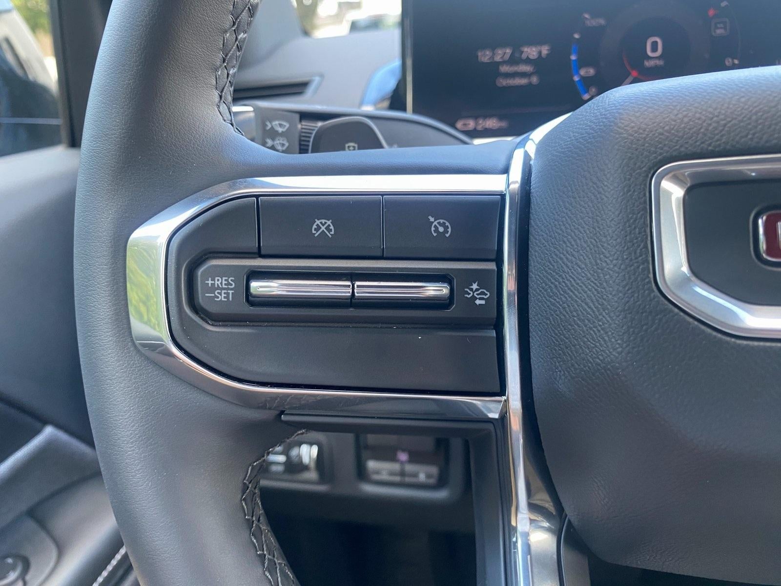 2026 GMC Sierra EV Extended Range Elevation