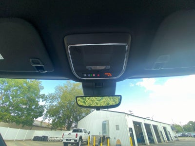 2026 GMC Sierra EV Extended Range Elevation