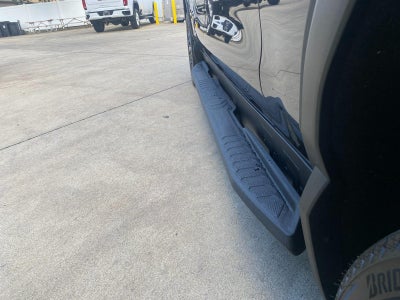 2026 GMC Sierra EV Extended Range Elevation