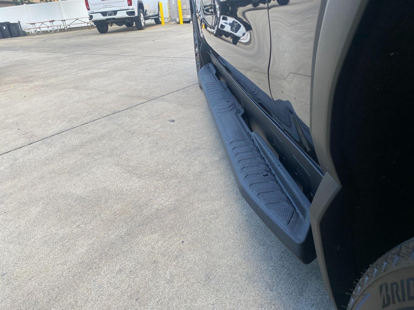 2026 GMC Sierra EV Extended Range Elevation