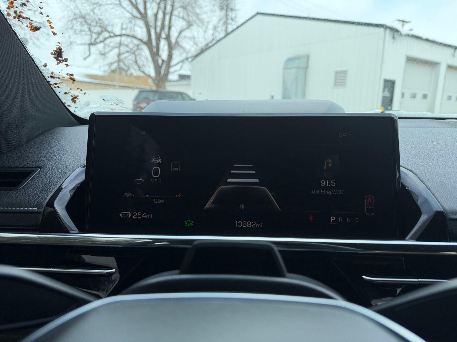 2026 GMC Sierra EV Denali