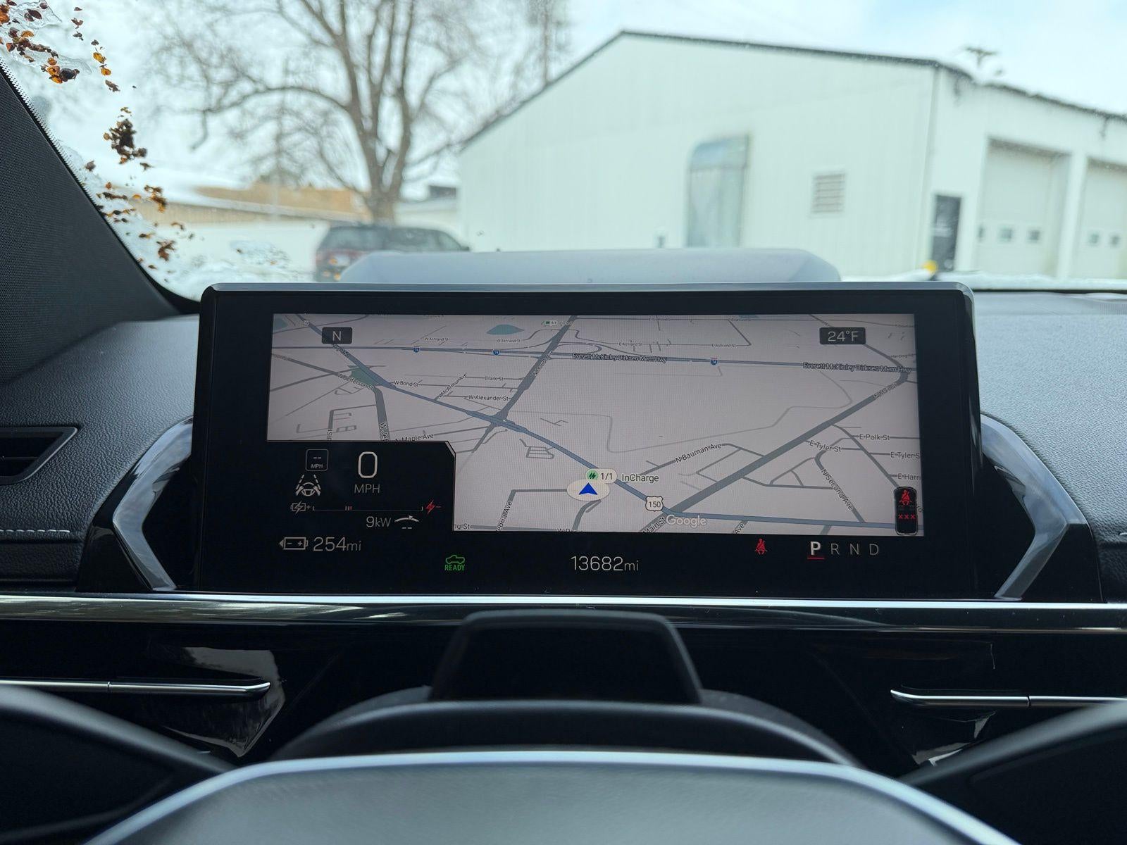 2026 GMC Sierra EV Denali