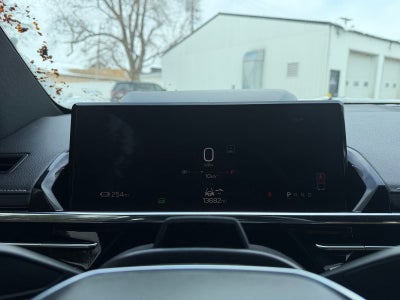 2026 GMC Sierra EV Denali