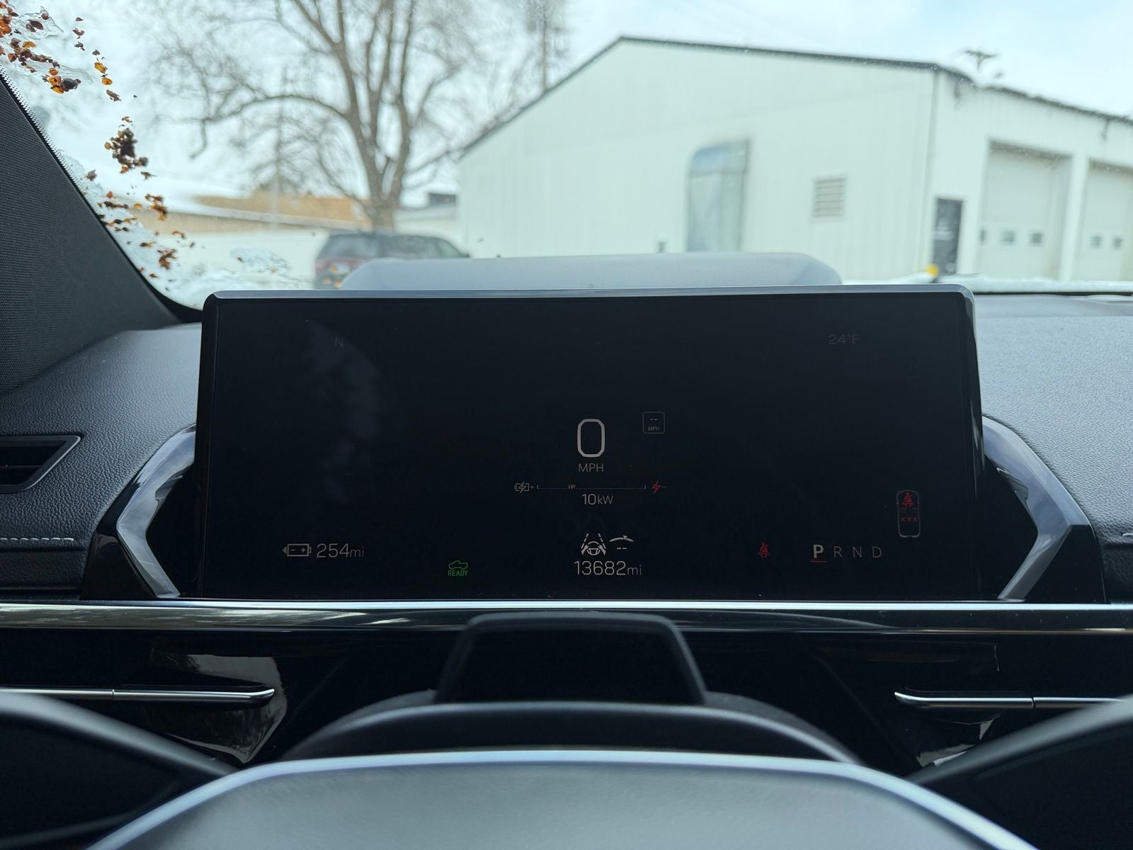 2026 GMC Sierra EV Denali