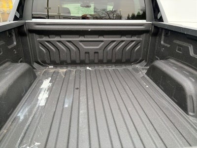 2026 GMC Sierra EV Denali