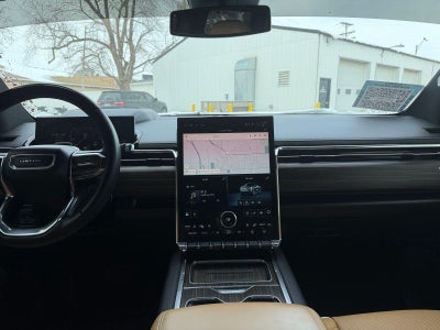 2026 GMC Sierra EV Denali