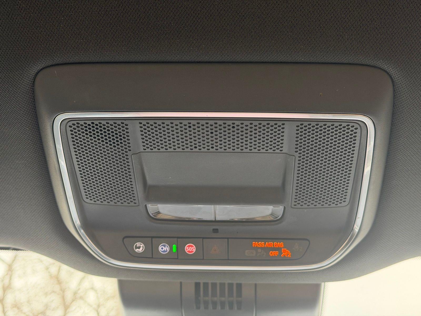 2026 GMC Sierra EV Denali