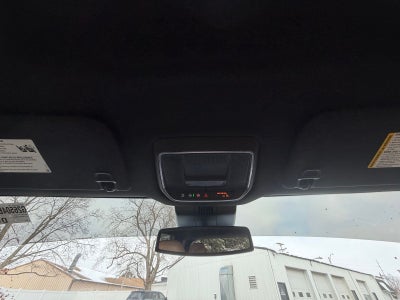 2026 GMC Sierra EV Denali