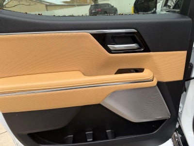 2026 GMC Sierra EV Denali