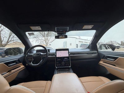 2026 GMC Sierra EV Denali