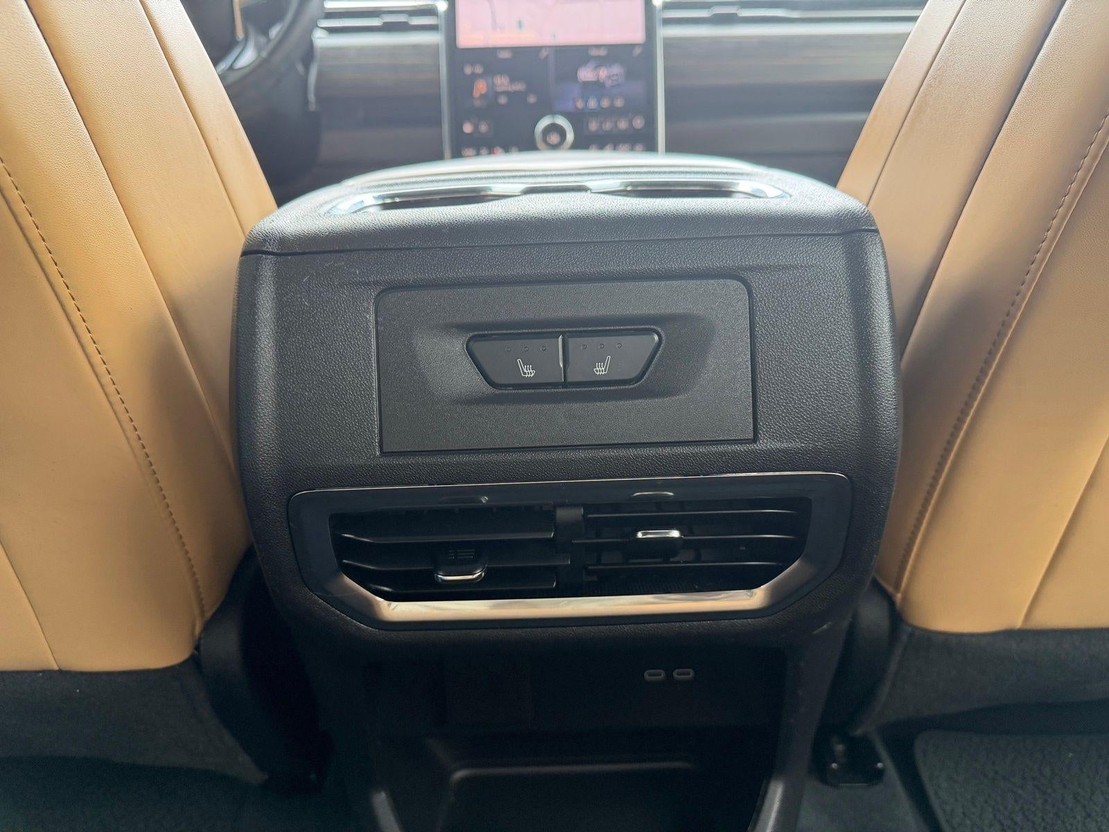 2026 GMC Sierra EV Denali