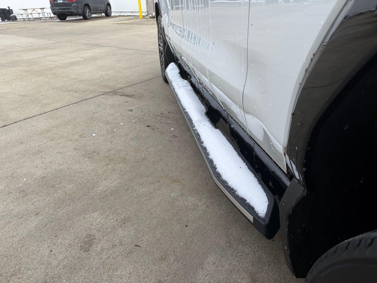 2026 GMC Sierra EV Denali