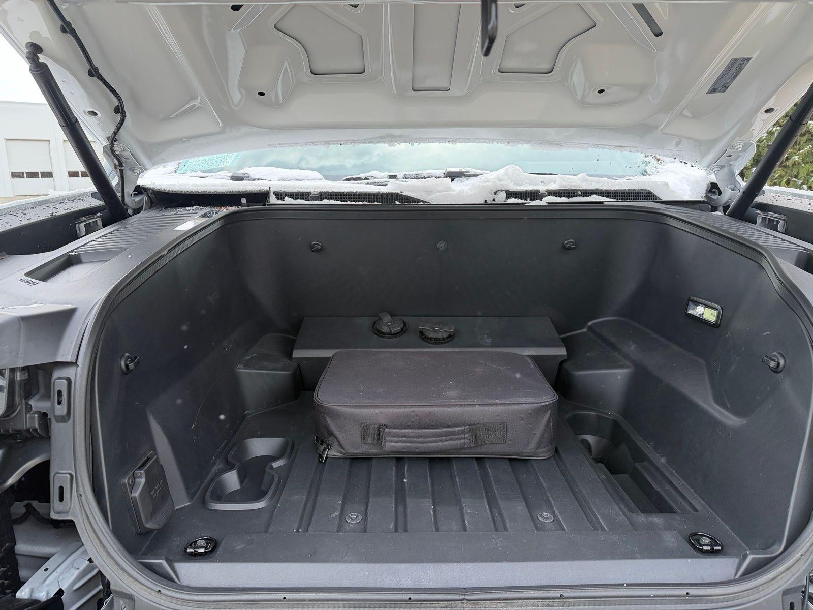 2026 GMC Sierra EV Denali