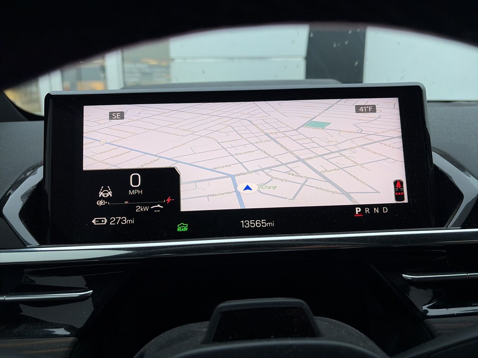 2026 GMC Sierra EV Denali