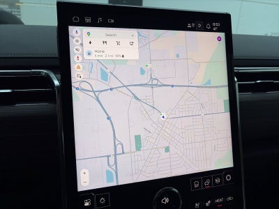 2026 GMC Sierra EV Denali