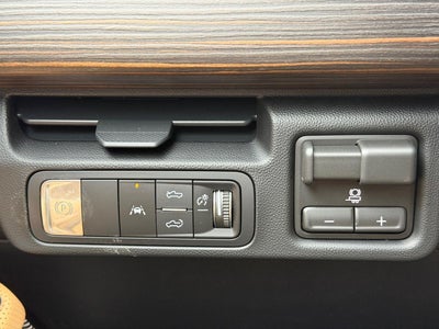 2026 GMC Sierra EV Standard Range Denali