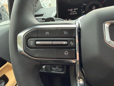 2026 GMC Sierra EV Standard Range Denali