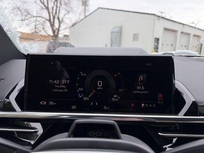 2026 GMC Sierra EV Standard Range Denali