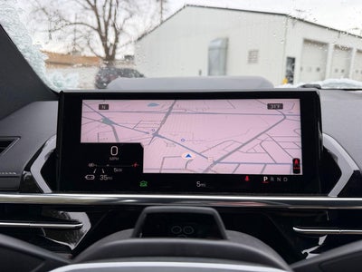 2026 GMC Sierra EV Standard Range Denali